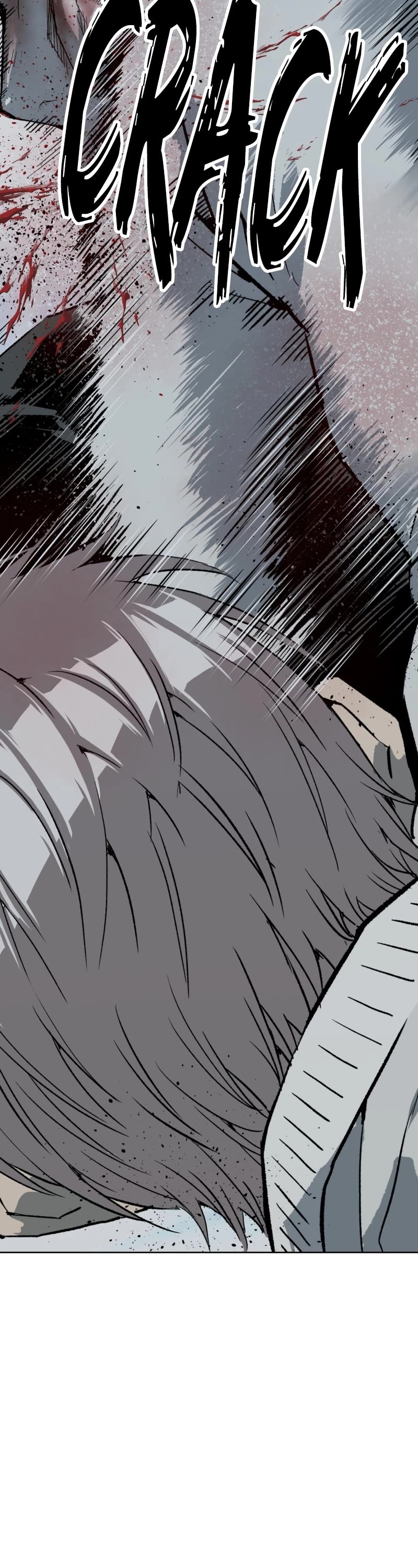 Weak Hero Chapter 255 page 3 - Chapter 255: (S3) Ep. 254