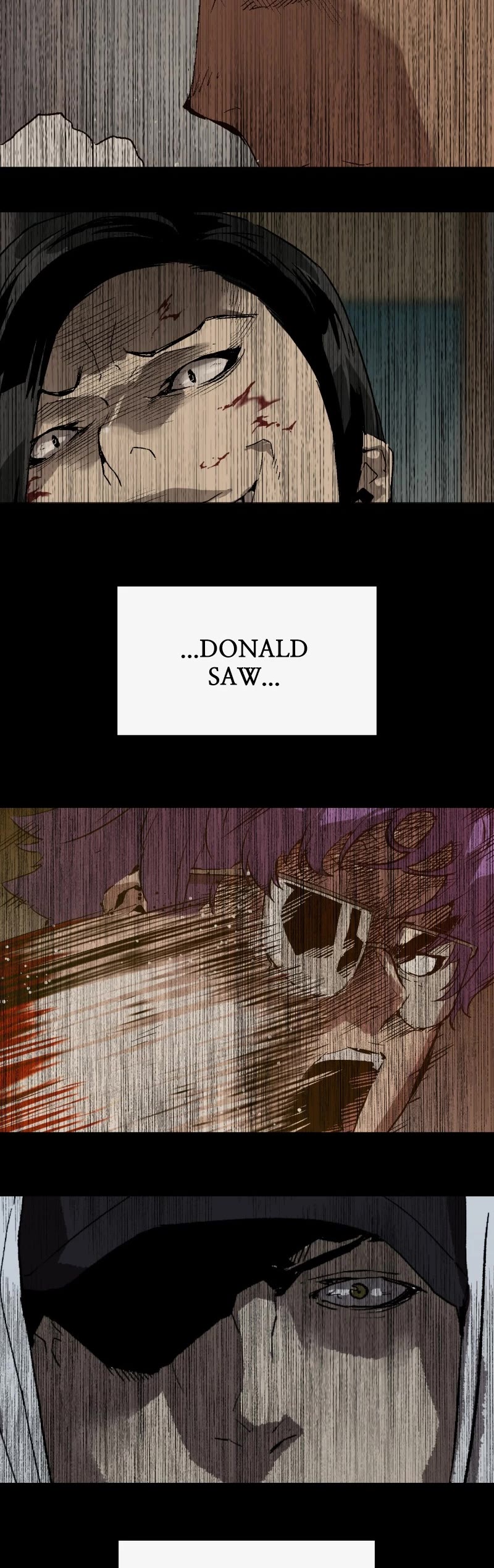 Weak Hero Chapter 255 page 45 - Chapter 255: (S3) Ep. 254
