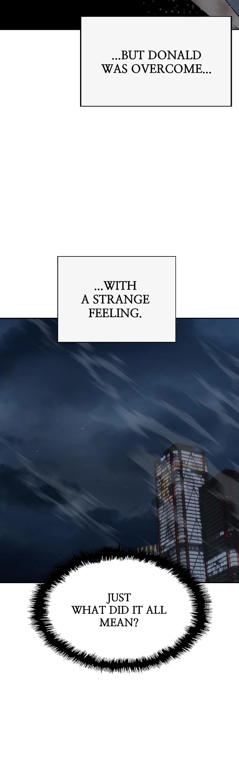 Weak Hero Chapter 255 page 49 - Chapter 255: (S3) Ep. 254