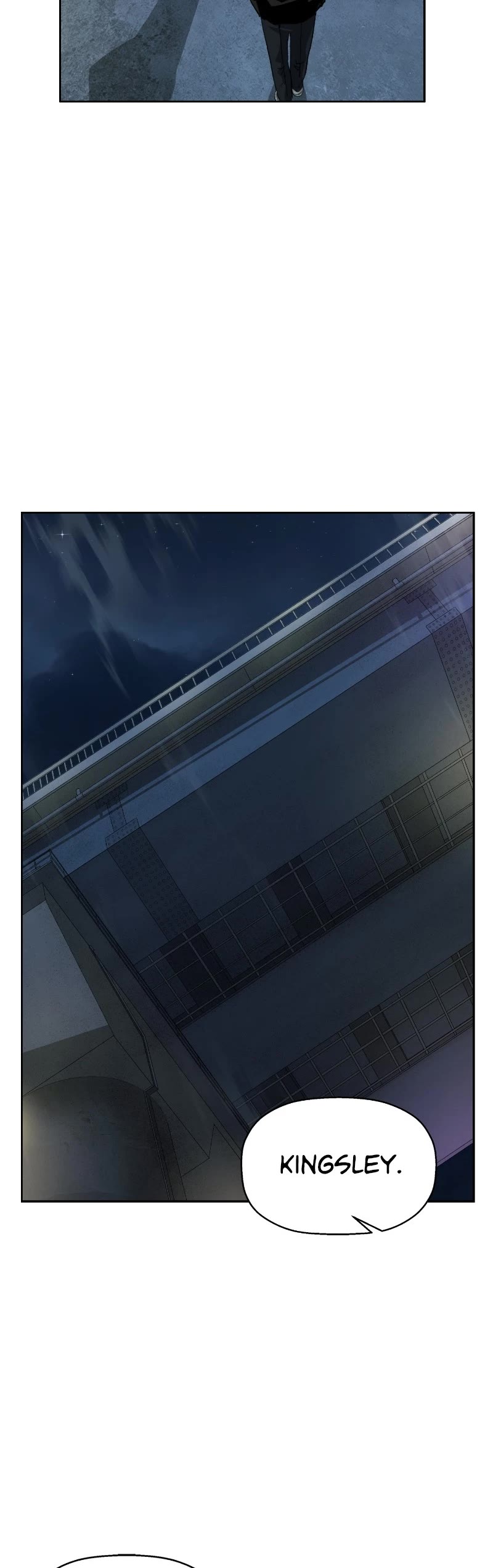 Weak Hero Chapter 256 page 25 - Chapter 256: (S3) Ep. 255