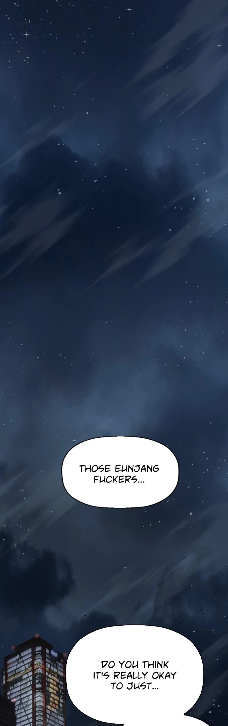 Weak Hero Chapter 256 page 5 - Chapter 256: (S3) Ep. 255