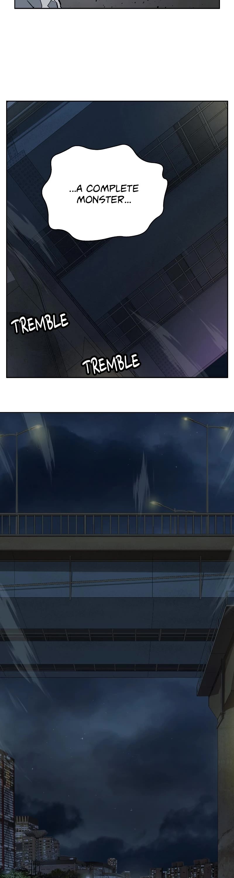 Weak Hero Chapter 257 page 22 - Chapter 257: (S3) Ep. 256
