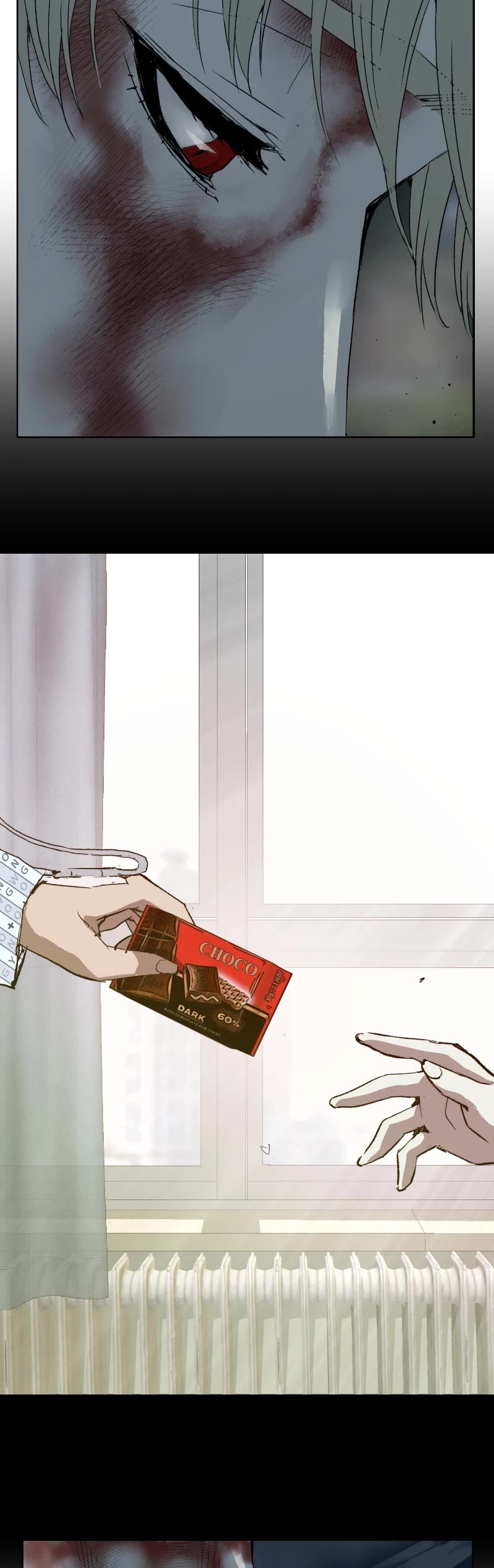 Weak Hero Chapter 257 page 24 - Chapter 257: (S3) Ep. 256