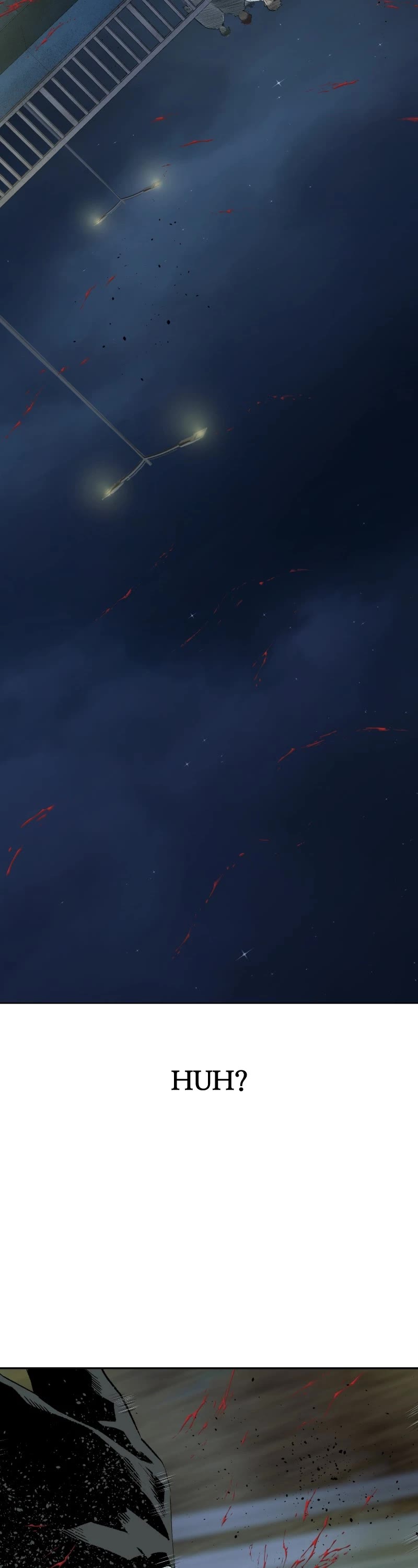 Weak Hero Chapter 257 page 41 - Chapter 257: (S3) Ep. 256