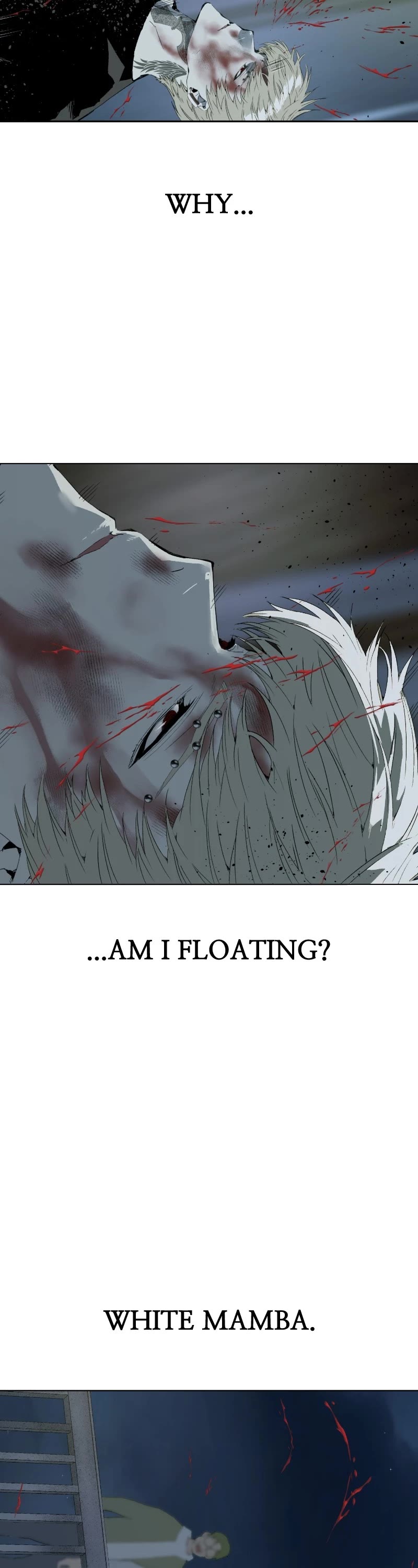 Weak Hero Chapter 257 page 42 - Chapter 257: (S3) Ep. 256
