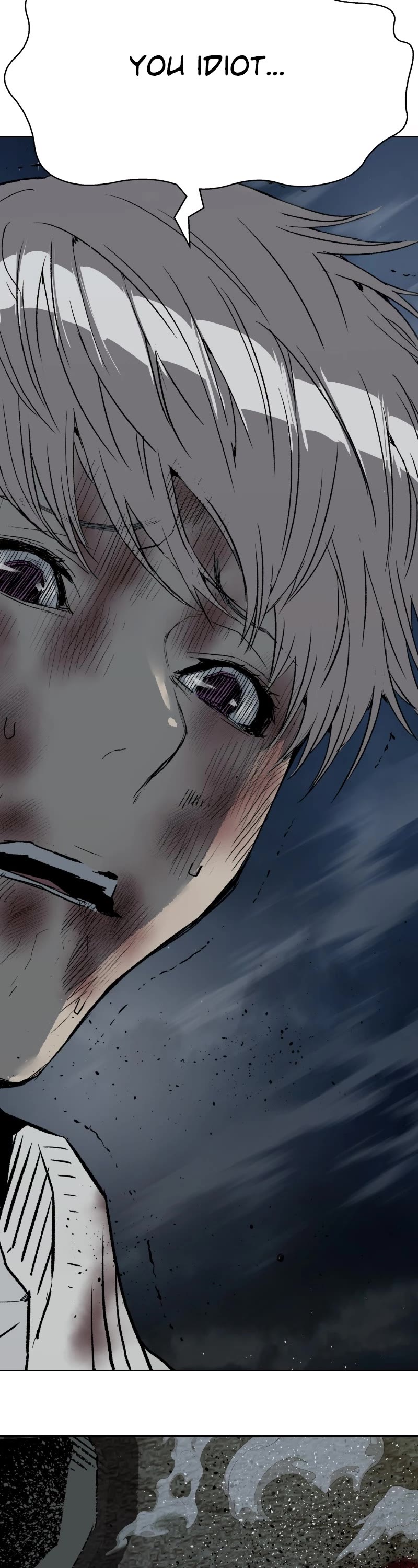 Weak Hero Chapter 257 page 52 - Chapter 257: (S3) Ep. 256
