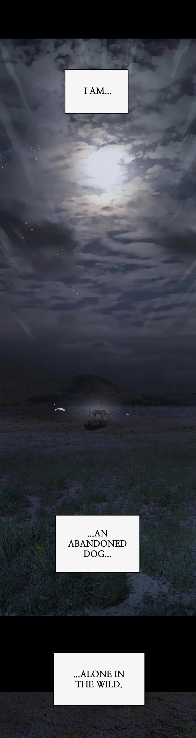 Weak Hero Chapter 258 page 1 - Chapter 258: (S3) Ep. 257