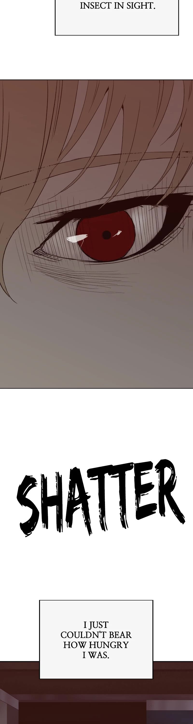 Weak Hero Chapter 258 page 22 - Chapter 258: (S3) Ep. 257