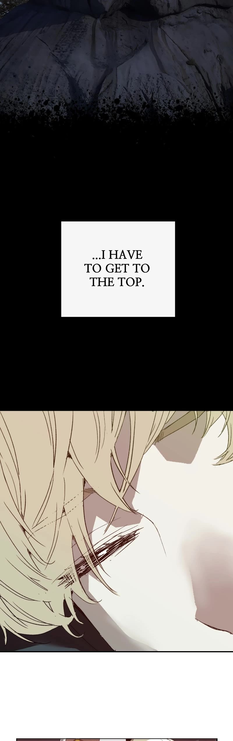 Weak Hero Chapter 258 page 4 - Chapter 258: (S3) Ep. 257