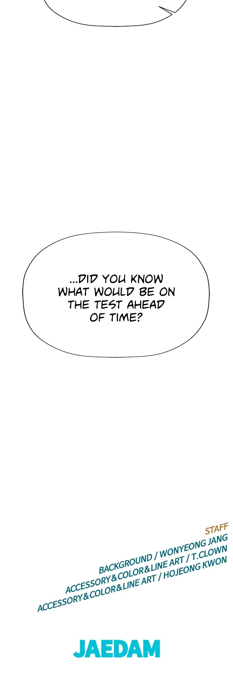 Weak Hero Chapter 259 page 46 - Chapter 259: (S3) Ep. 258