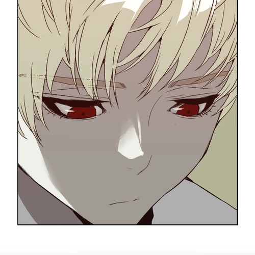 Weak Hero Chapter 259: (S3) Ep. 258 cover