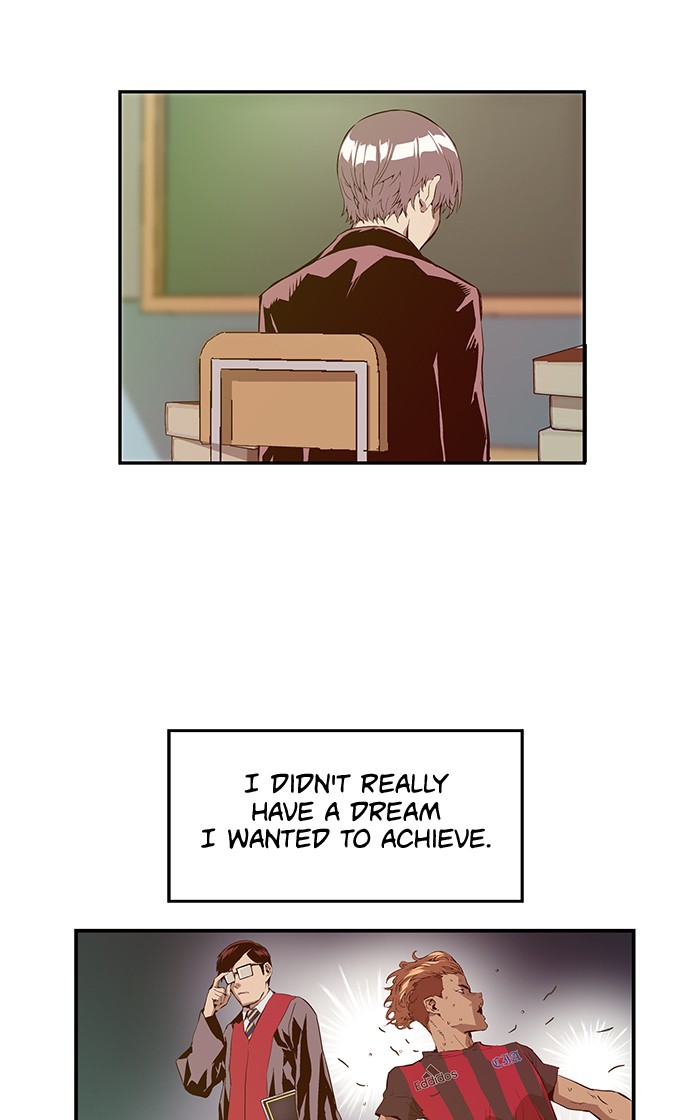 Weak Hero Chapter 26 page 11 - Chapter 26: Ep. 26