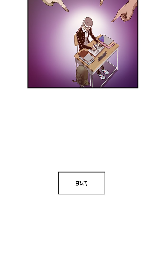 Weak Hero Chapter 26 page 13 - Chapter 26: Ep. 26