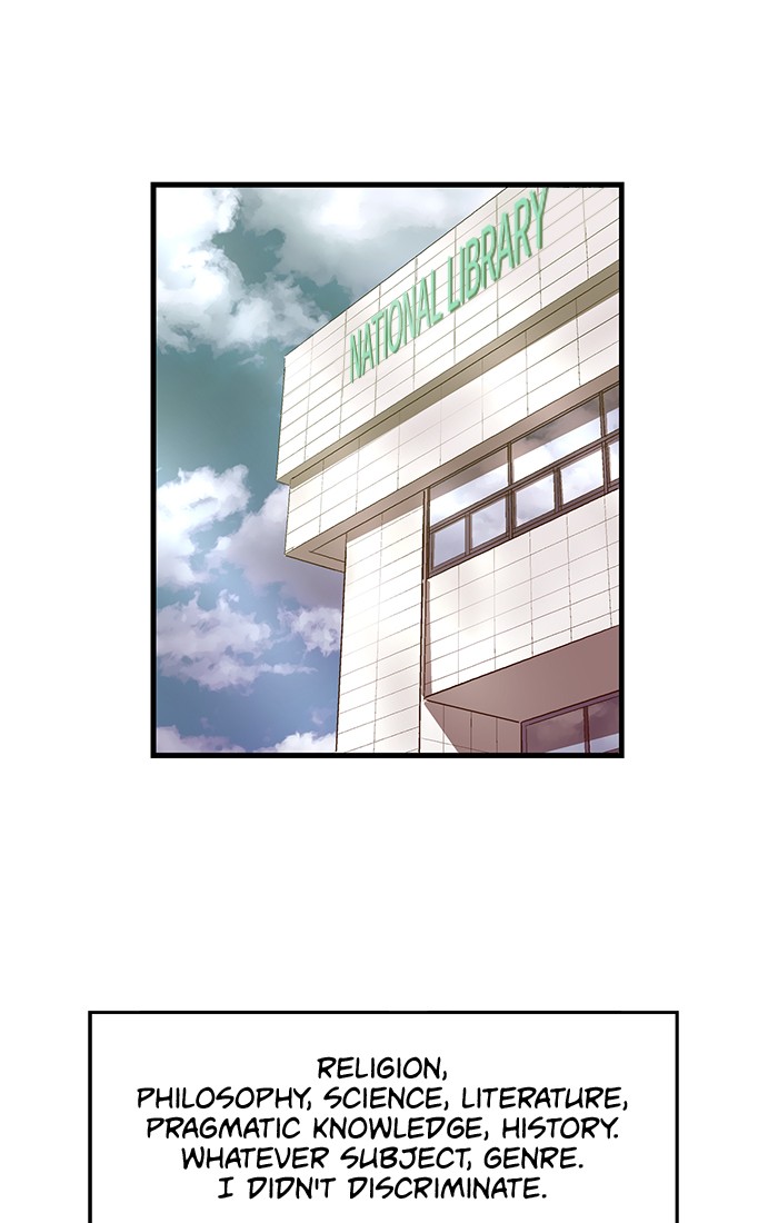 Weak Hero Chapter 26 page 16 - Chapter 26: Ep. 26