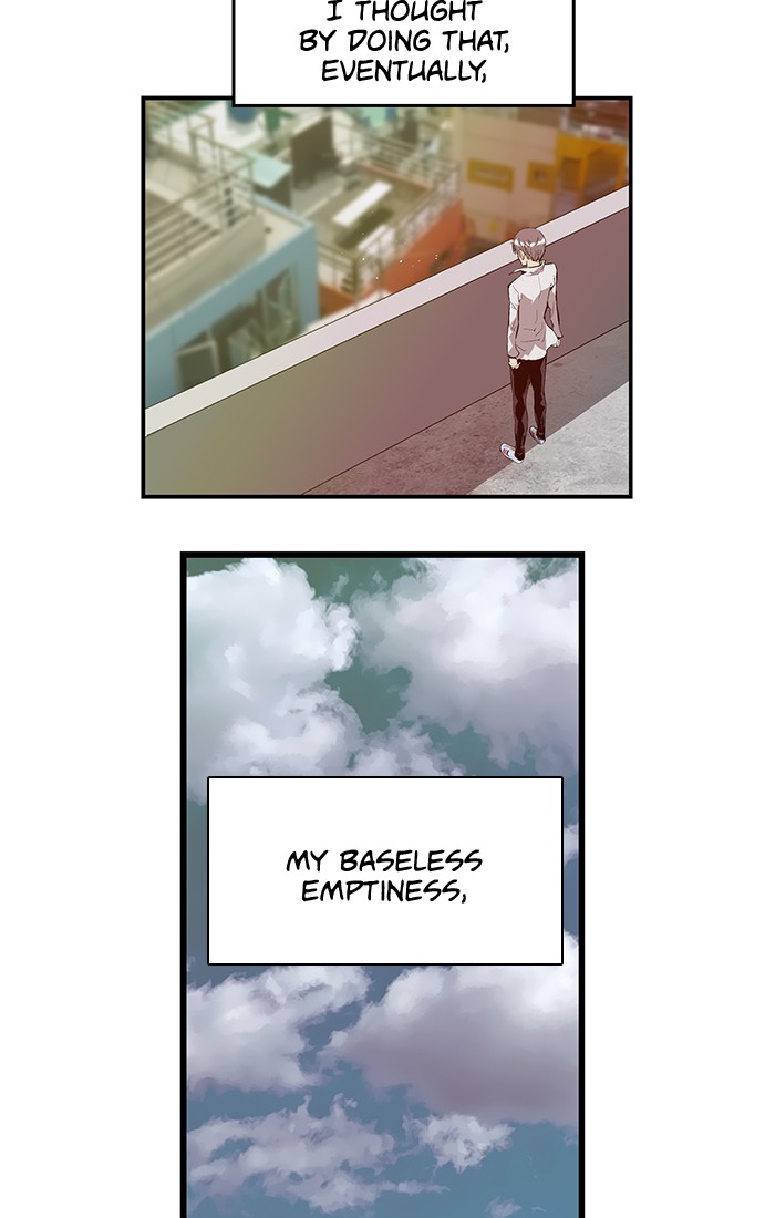 Weak Hero Chapter 26 page 18 - Chapter 26: Ep. 26