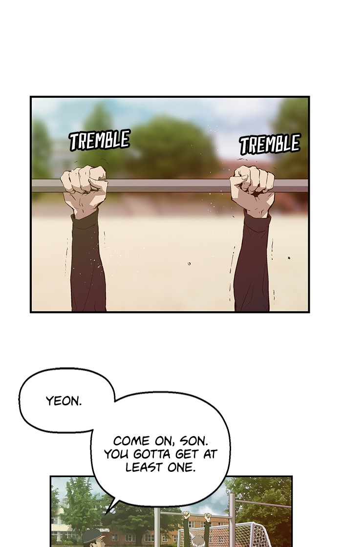 Weak Hero Chapter 26 page 23 - Chapter 26: Ep. 26