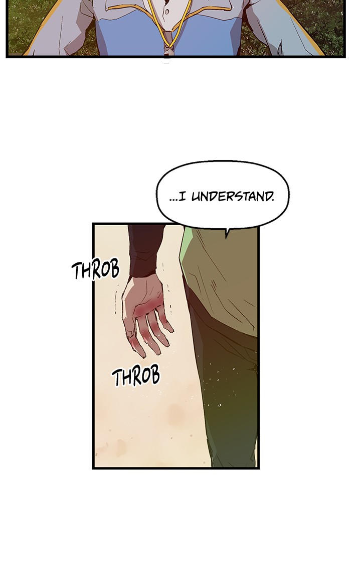 Weak Hero Chapter 26 page 25 - Chapter 26: Ep. 26
