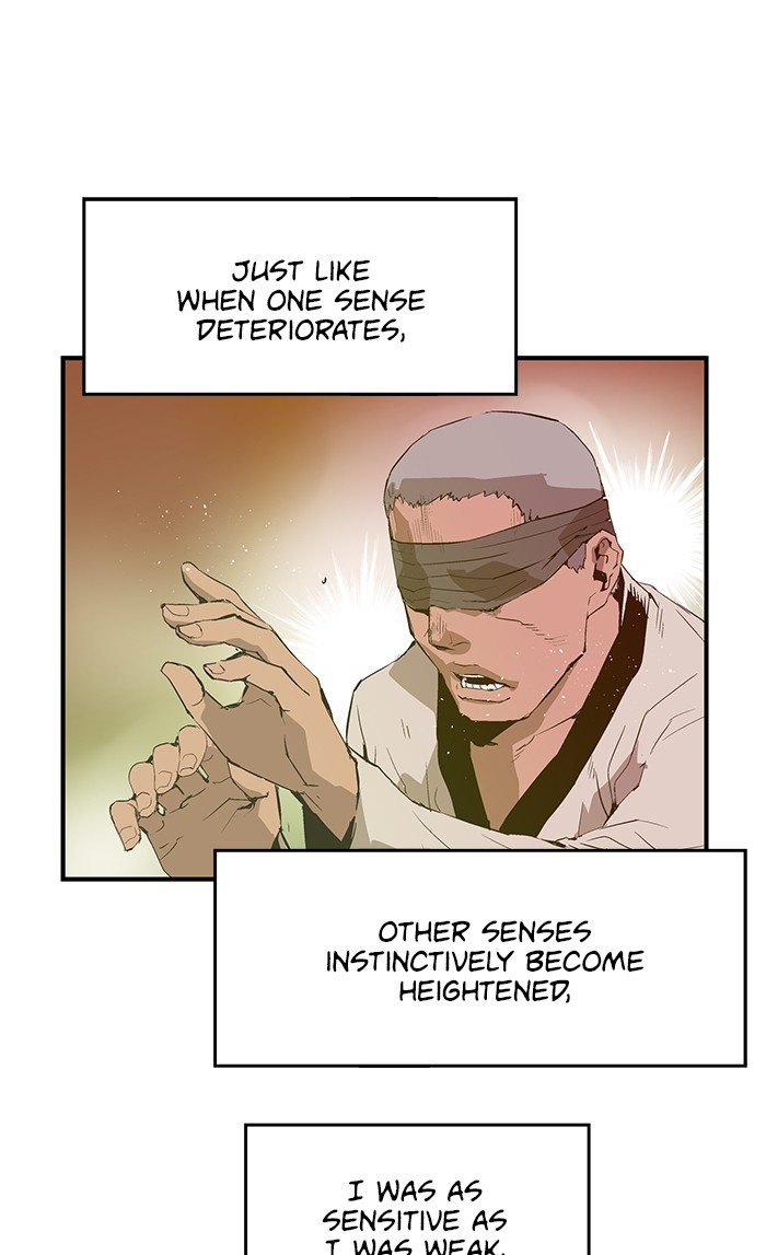 Weak Hero Chapter 26 page 28 - Chapter 26: Ep. 26