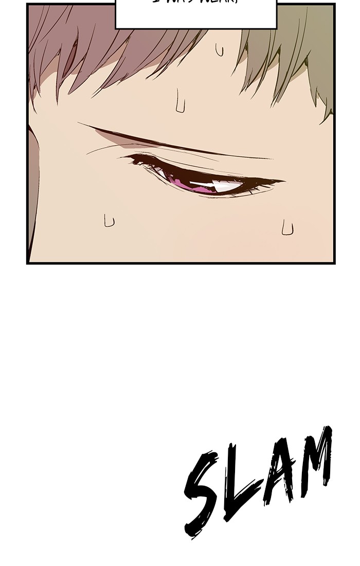 Weak Hero Chapter 26 page 29 - Chapter 26: Ep. 26