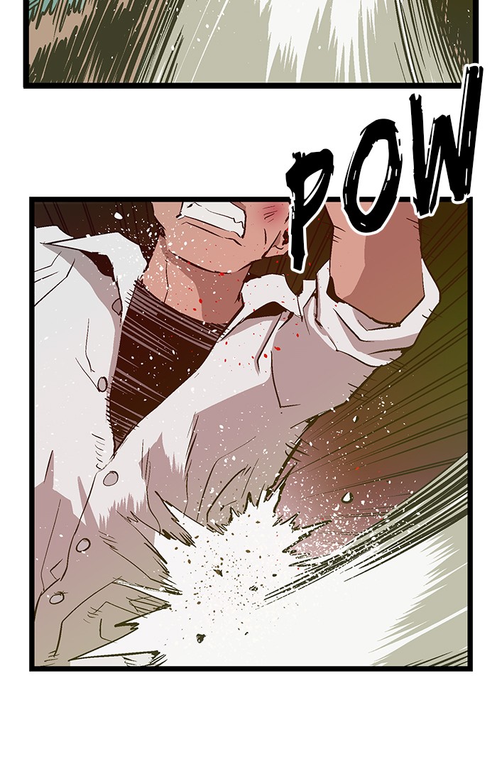 Weak Hero Chapter 26 page 35 - Chapter 26: Ep. 26