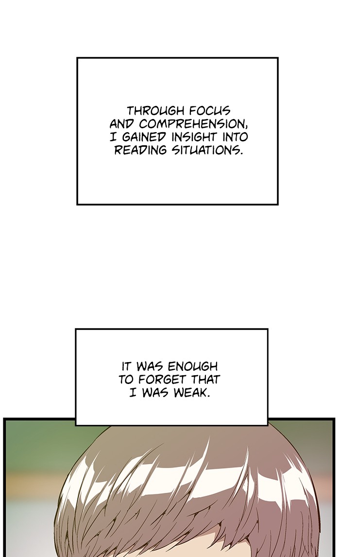 Weak Hero Chapter 26 page 38 - Chapter 26: Ep. 26
