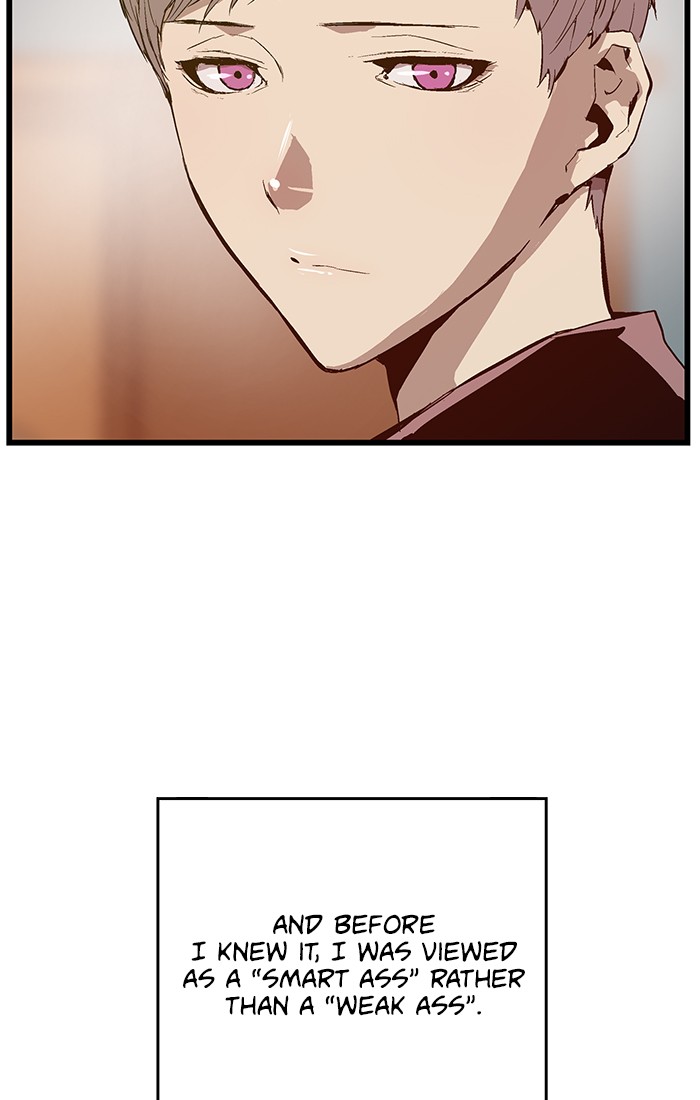 Weak Hero Chapter 26 page 39 - Chapter 26: Ep. 26