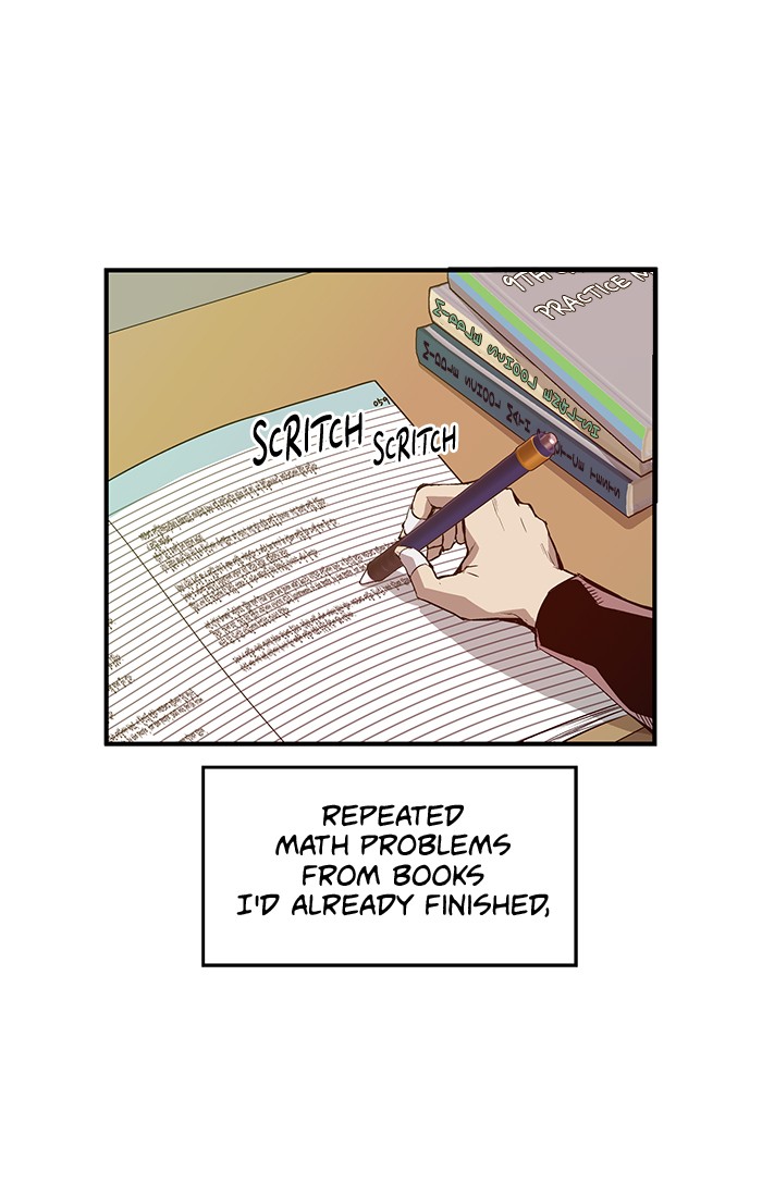 Weak Hero Chapter 26 page 4 - Chapter 26: Ep. 26