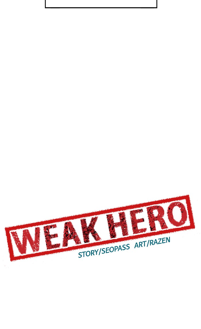 Weak Hero Chapter 26 page 40 - Chapter 26: Ep. 26
