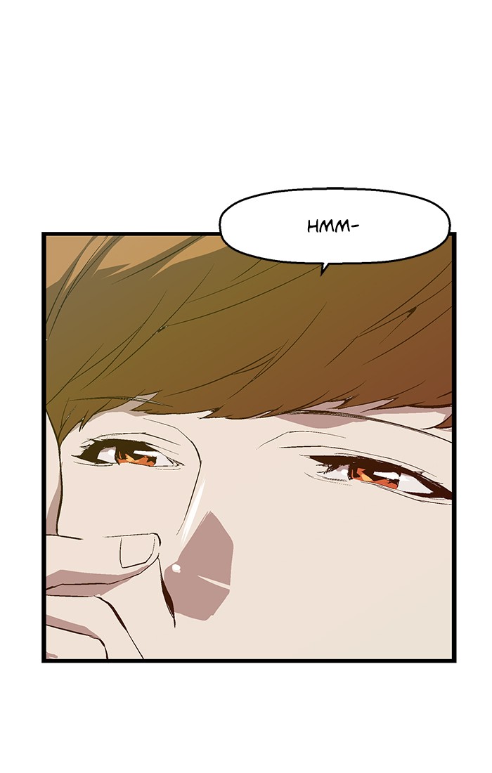 Weak Hero Chapter 26 page 45 - Chapter 26: Ep. 26