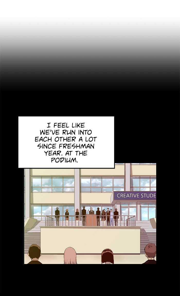Weak Hero Chapter 26 page 46 - Chapter 26: Ep. 26