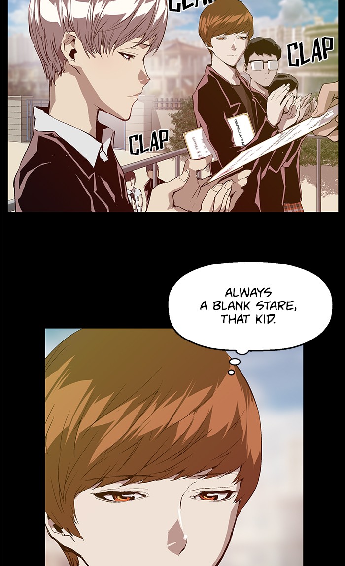 Weak Hero Chapter 26 page 48 - Chapter 26: Ep. 26