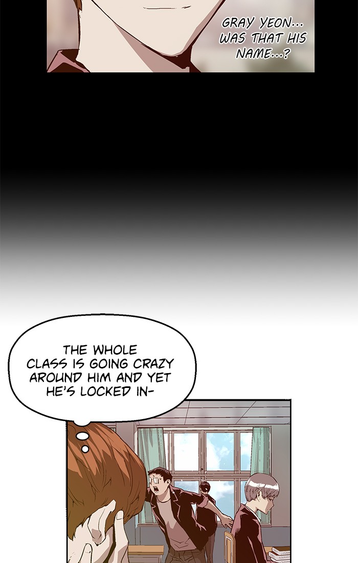 Weak Hero Chapter 26 page 49 - Chapter 26: Ep. 26