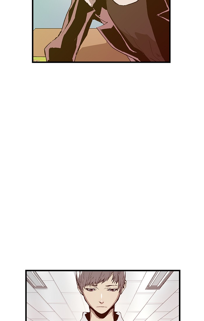 Weak Hero Chapter 26 page 52 - Chapter 26: Ep. 26
