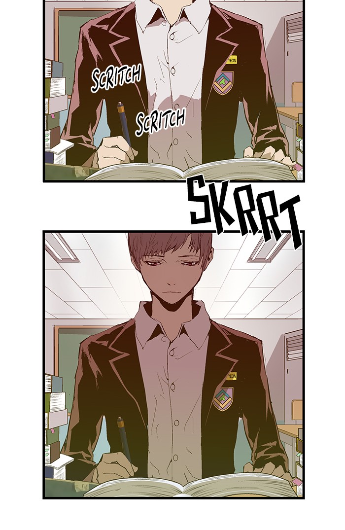 Weak Hero Chapter 26 page 53 - Chapter 26: Ep. 26