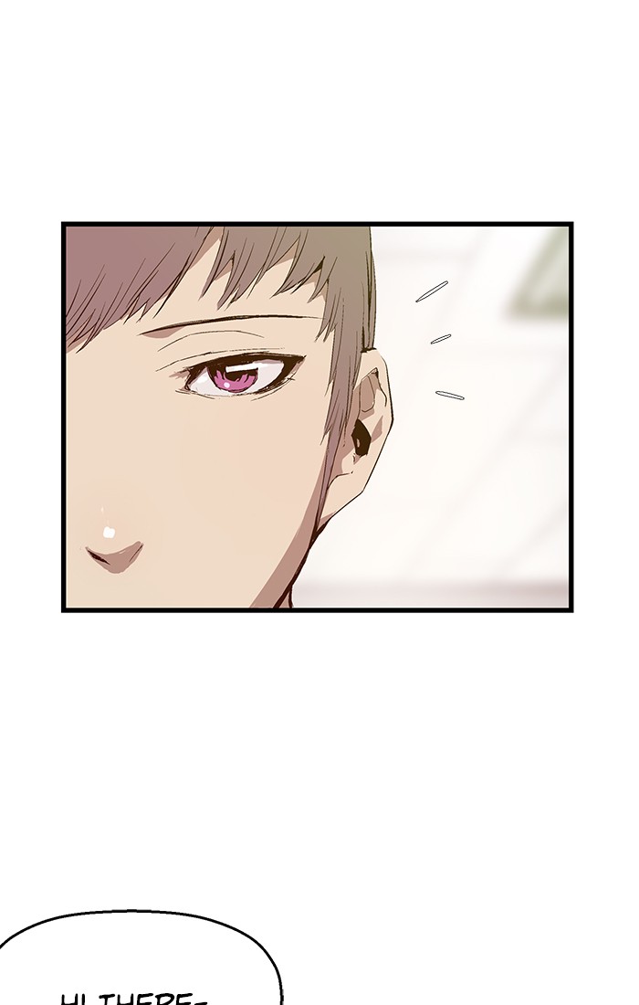 Weak Hero Chapter 26 page 54 - Chapter 26: Ep. 26