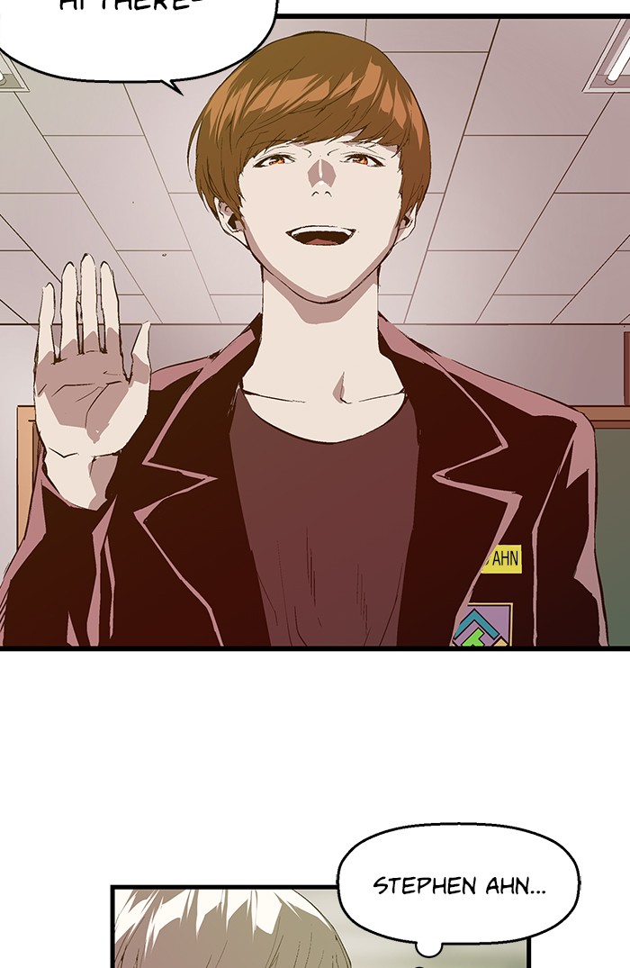 Weak Hero Chapter 26 page 55 - Chapter 26: Ep. 26