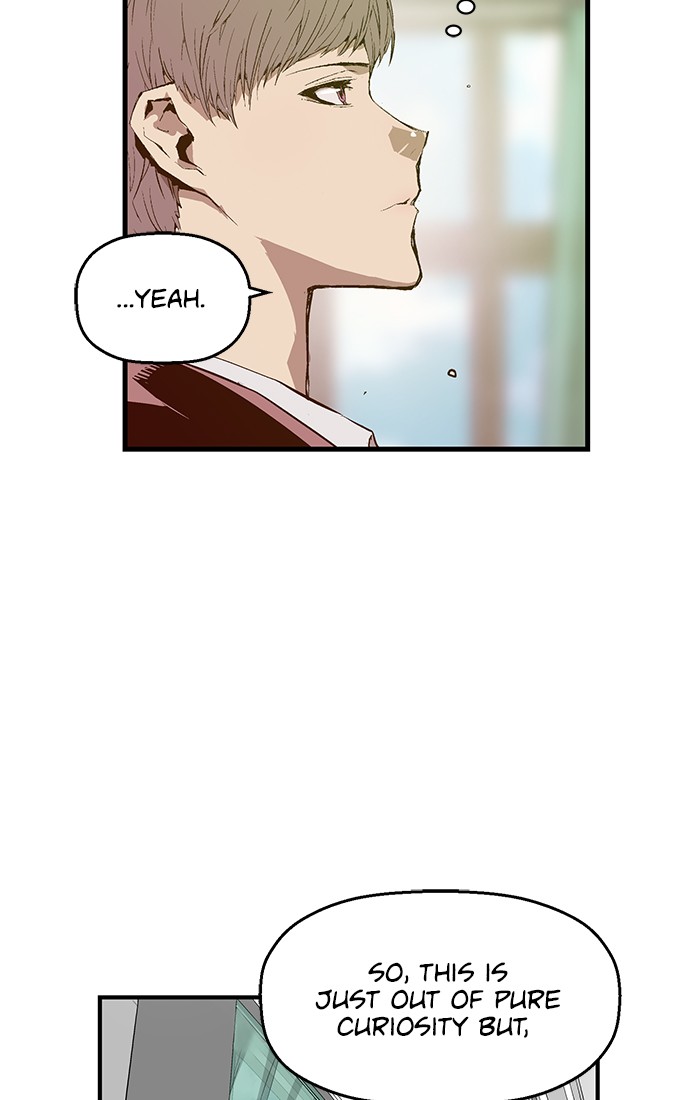 Weak Hero Chapter 26 page 56 - Chapter 26: Ep. 26