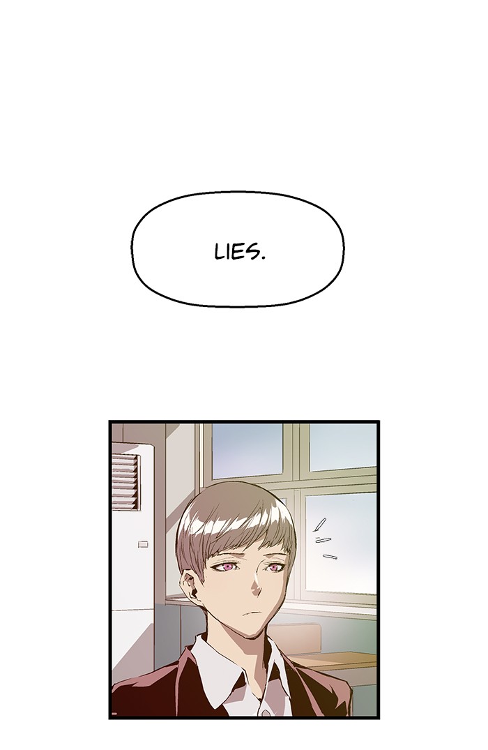 Weak Hero Chapter 26 page 61 - Chapter 26: Ep. 26