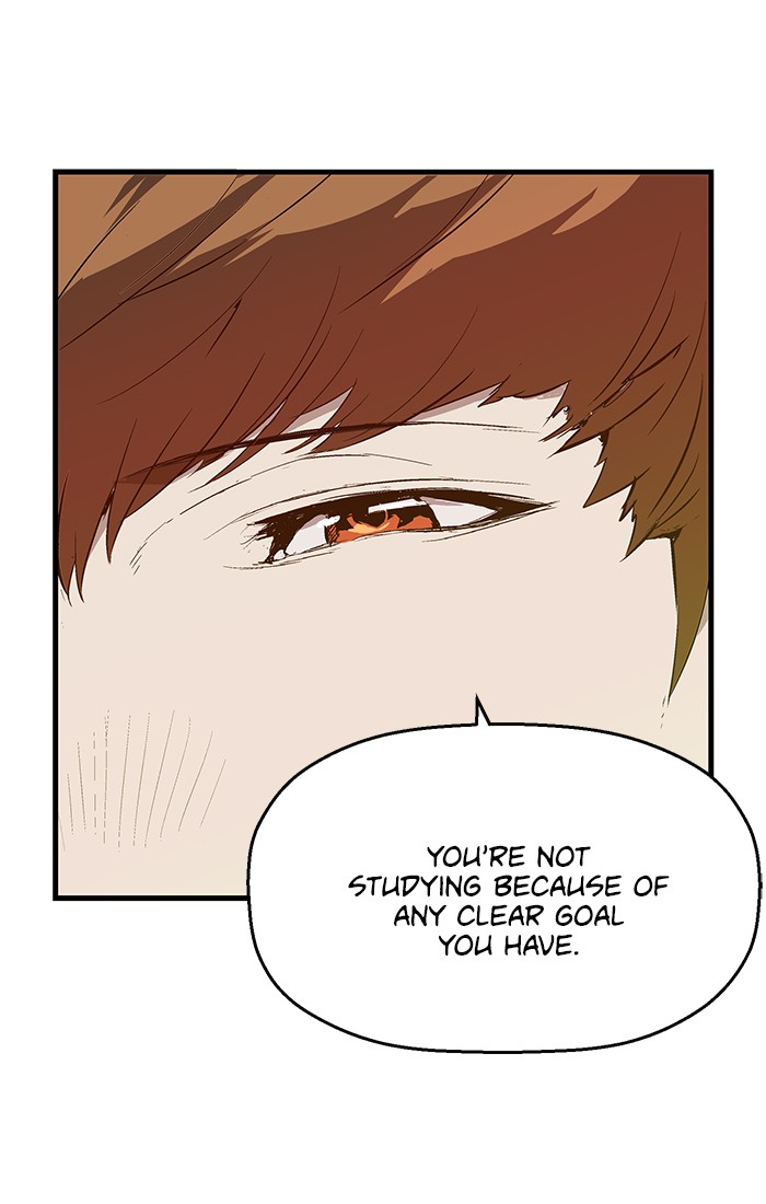 Weak Hero Chapter 26 page 62 - Chapter 26: Ep. 26