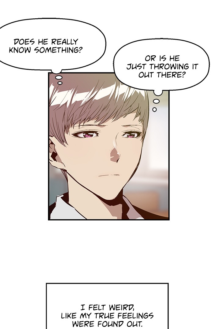 Weak Hero Chapter 26 page 63 - Chapter 26: Ep. 26