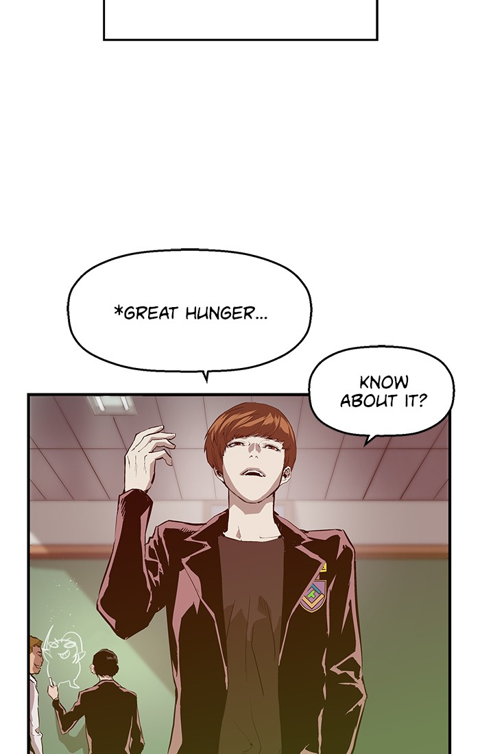 Weak Hero Chapter 26 page 64 - Chapter 26: Ep. 26