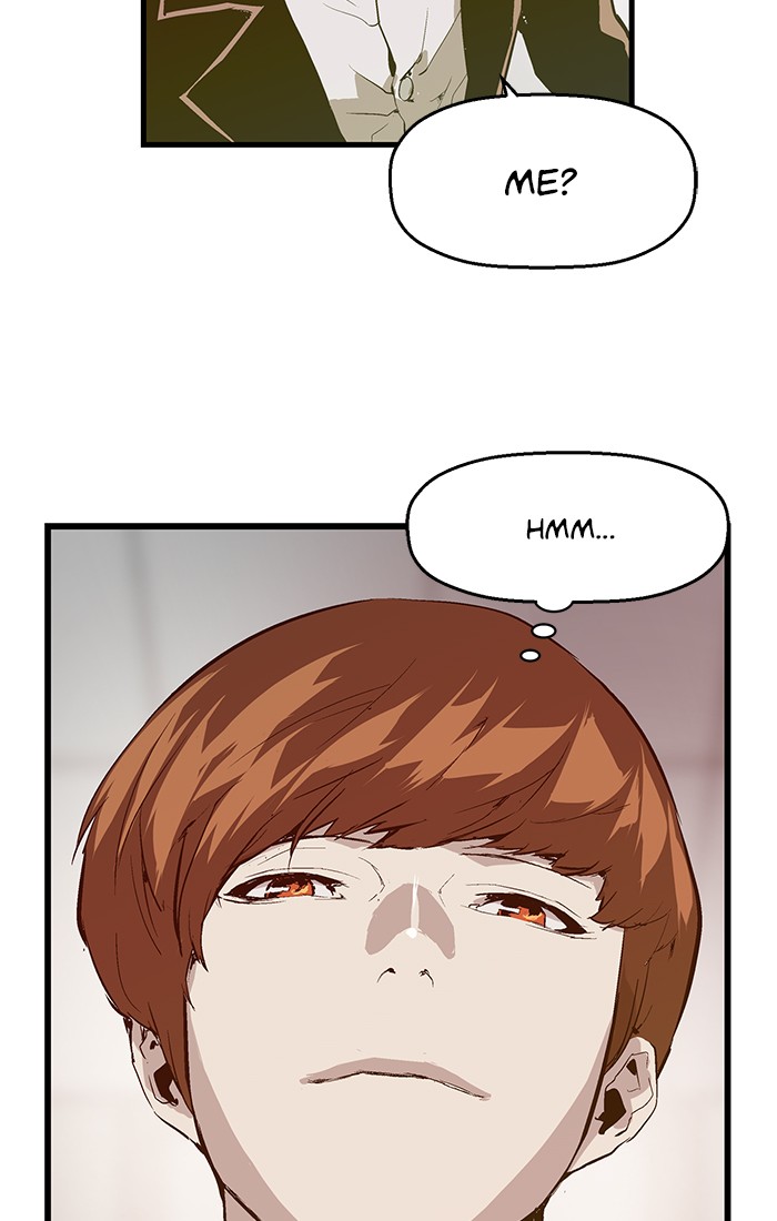 Weak Hero Chapter 26 page 66 - Chapter 26: Ep. 26