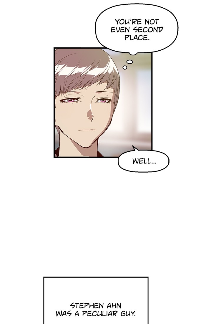 Weak Hero Chapter 26 page 68 - Chapter 26: Ep. 26