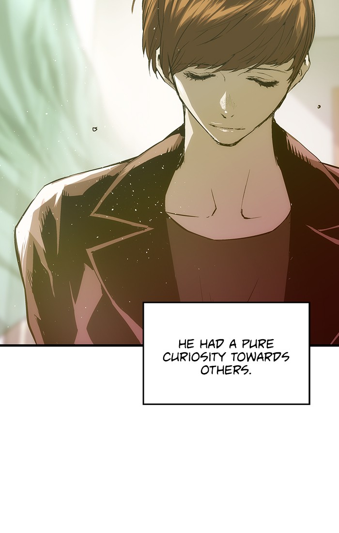 Weak Hero Chapter 26 page 70 - Chapter 26: Ep. 26
