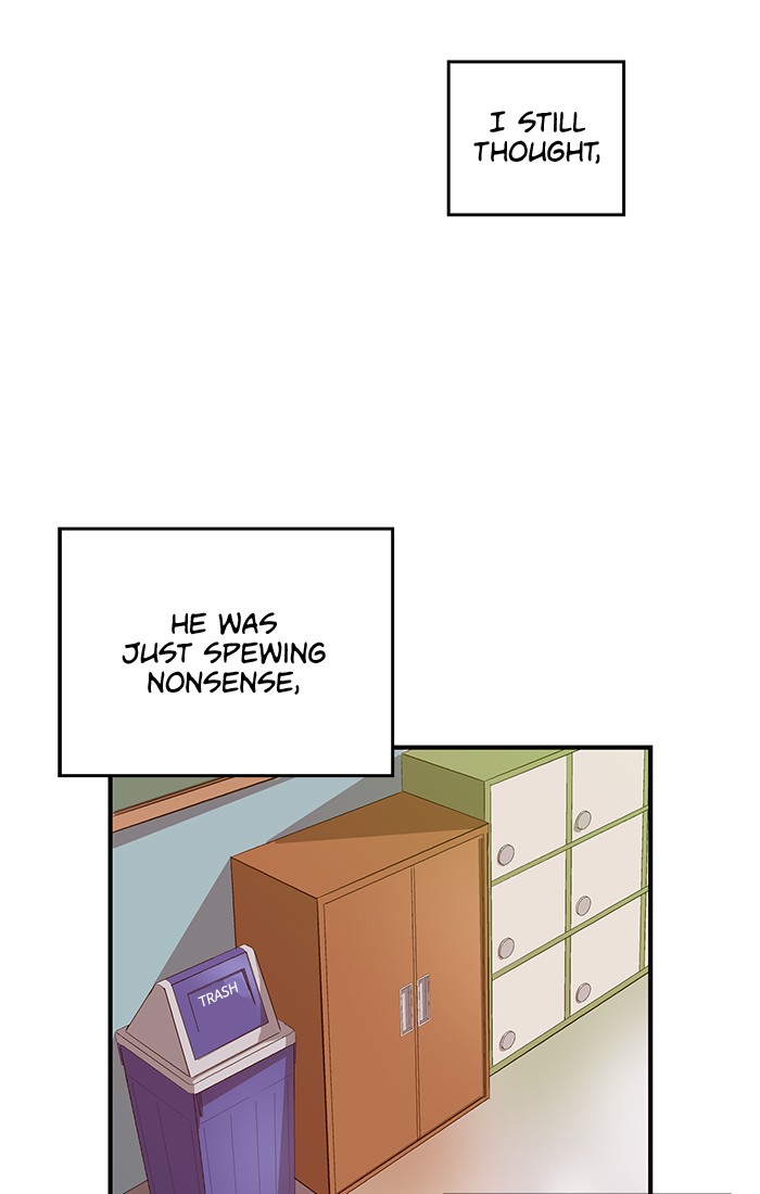 Weak Hero Chapter 26 page 77 - Chapter 26: Ep. 26
