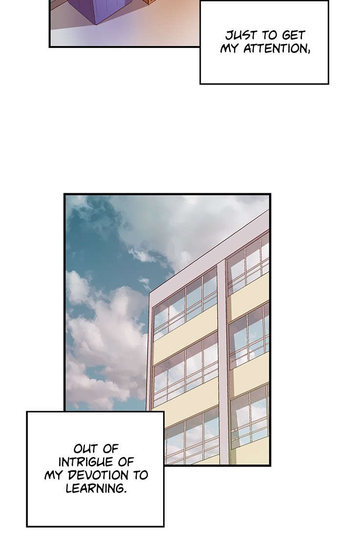 Weak Hero Chapter 26 page 78 - Chapter 26: Ep. 26