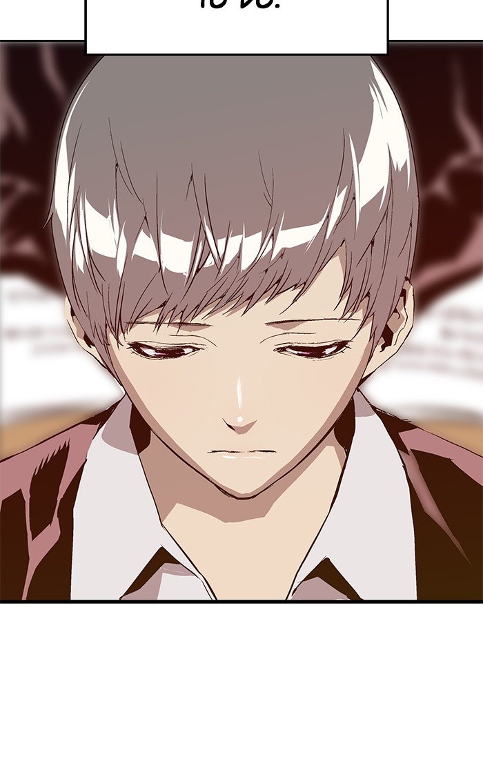 Weak Hero Chapter 26 page 8 - Chapter 26: Ep. 26