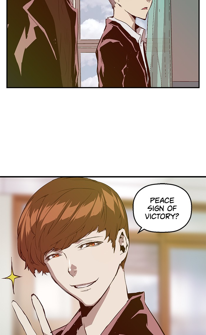 Weak Hero Chapter 26 page 82 - Chapter 26: Ep. 26