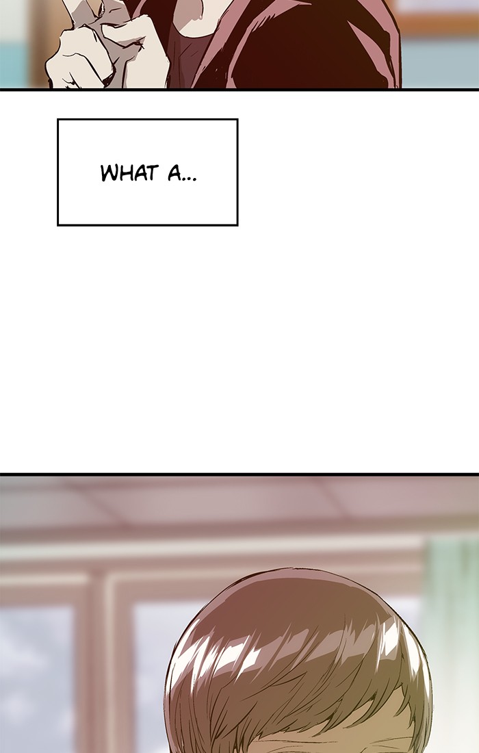 Weak Hero Chapter 26 page 83 - Chapter 26: Ep. 26
