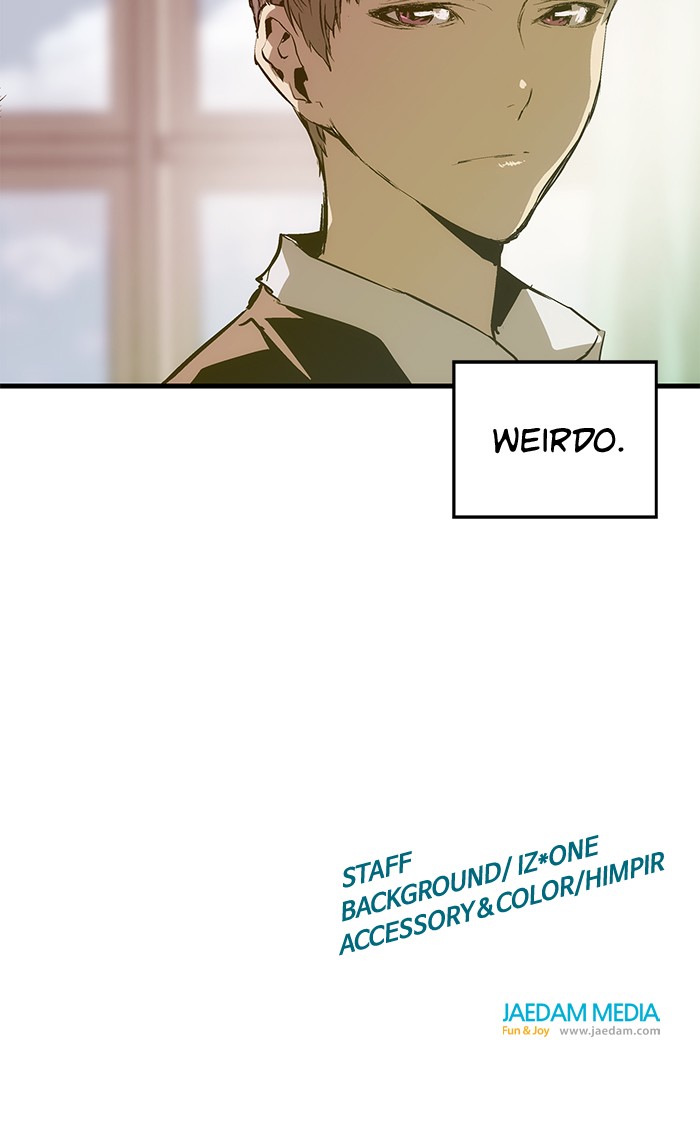 Weak Hero Chapter 26 page 84 - Chapter 26: Ep. 26